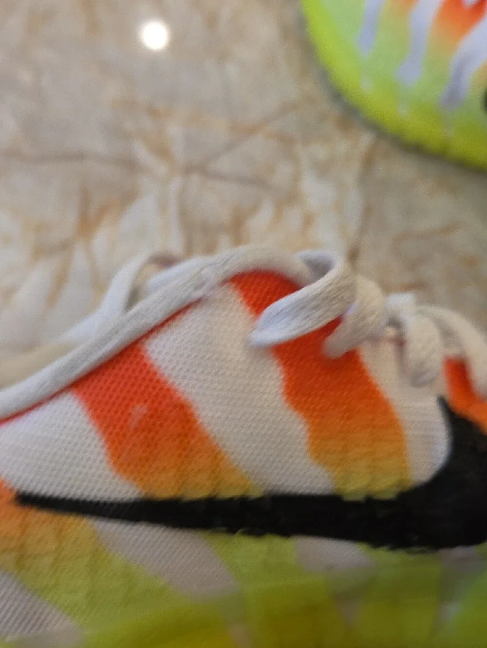 Nike very good